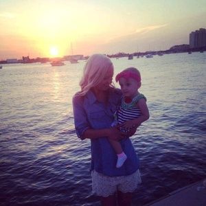 Meet your Posher, Barbara